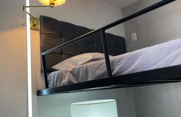 cozy Loft 6, air conditioning, WI-FI, TV, kitchen - Foto 12