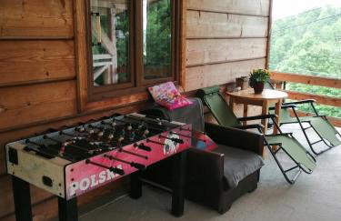 Miodowa Chatka - Foto 20