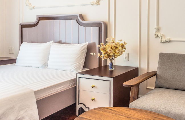 Jack Apartment 95 - Foto 39