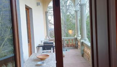 Villa Reame a Meretto - Foto 5