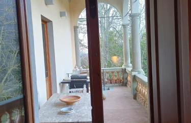 Villa Reame a Meretto - Foto 5