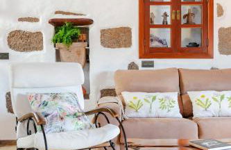 Casa Emblemática Garaday Lanzarote - Foto 23