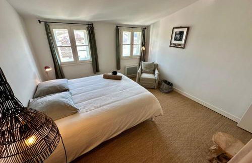 Stunning 80m apartment with sea view - Foto 10