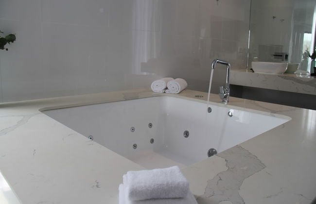 Hepburn Bathhouse & Spa Villas - Foto 53