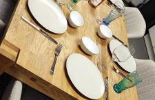 Ferienwohnung - Loft - mit 123qm bei Würzburg mit eigenen gratis Parkplatz Terasse Grill WLAN - nur Einzelbetten - Foto 7