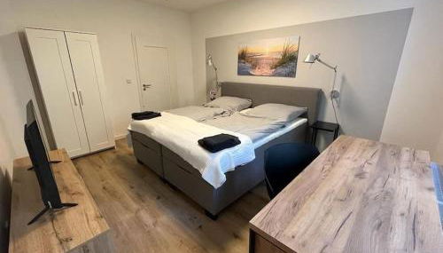 Wohlfühl-Oase 2.0 - Foto 2, wardrobe