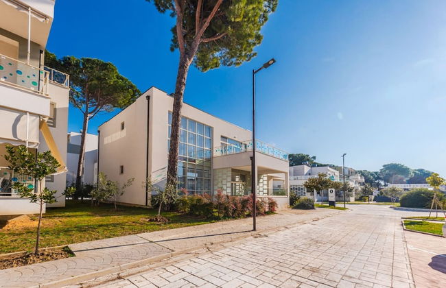 Modern Studio by the Beach - Orkidea - Foto 35