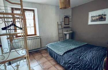 Chalet Pierre-vue sur le Pelvoux - Foto 19