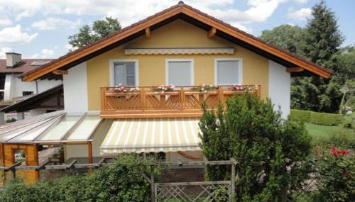 Haus Fiedler - Foto 2