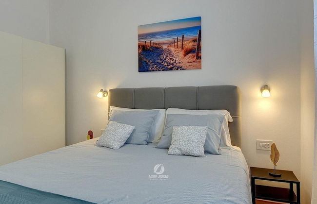 Apartment in Valtura With Family-friendly Yard - Foto 3