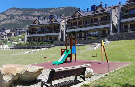 Apartamentos Ball Benas Edificio Mirador - Foto 30