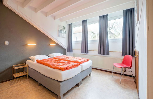 Serene Holiday Home in Ulestraten With Terrace - Foto 21