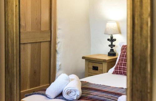 Foxglove - Luxurious Barn Conversion - Blossom Farm - Foto 23