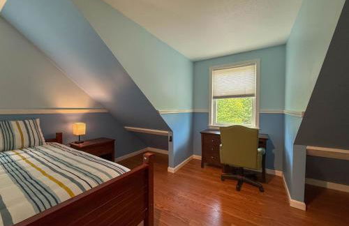 Evergreen Escape Relaxing Conway Getaway - Foto 4