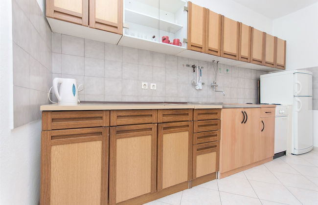 Apartment Slavko - Foto 6