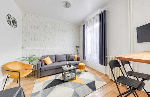 Paisible I Paris I Métro 10 min I RER B 7 min, Orly - Genius - Foto 1