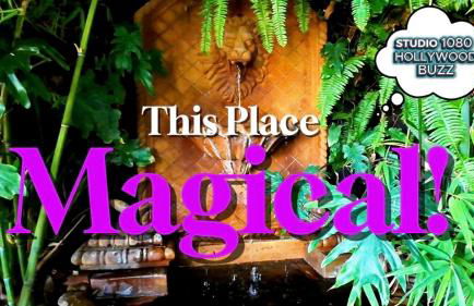 HOLLYWOOD HILLS JETLINER VIEWS at STUDIO 1080 HOLLYWOOD - Foto 5