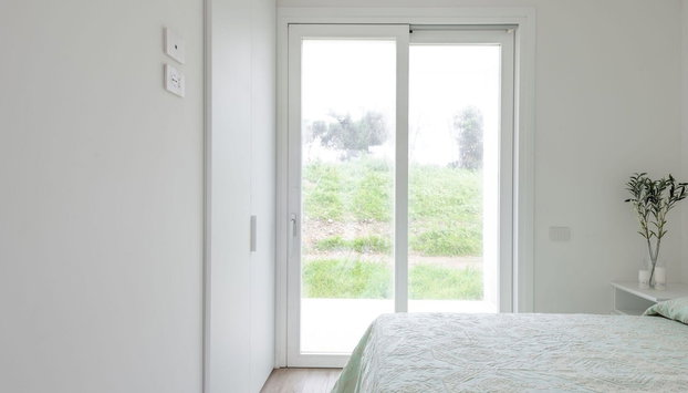 Holiday Home Close to the Beautiful Beaches in World - Foto 4, Habitación