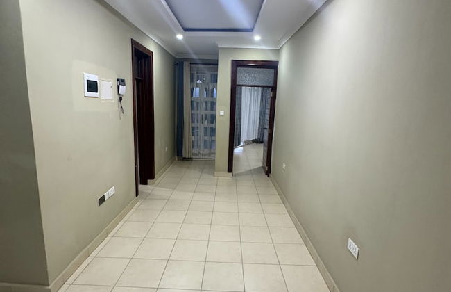 Naivasha Gate- Away Palace - Foto 23