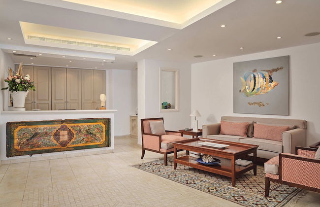 Stelia Mare Boutique Hotel - Foto 5