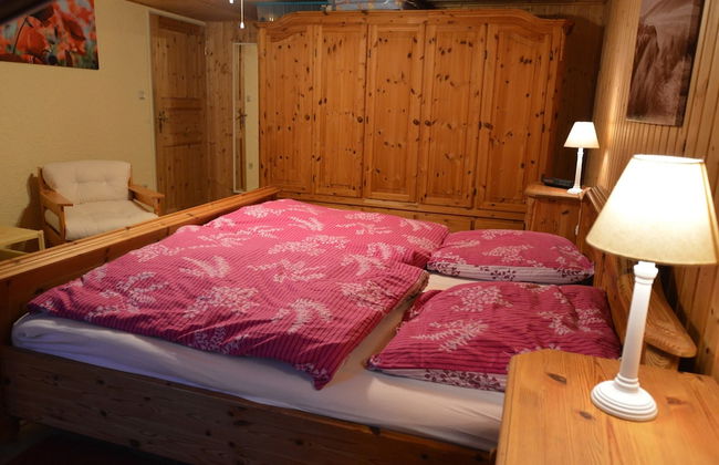 Cosy Apartment in Manderscheid With Balcony - Photo 18