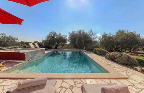 Villa Nona Marija - Foto 22