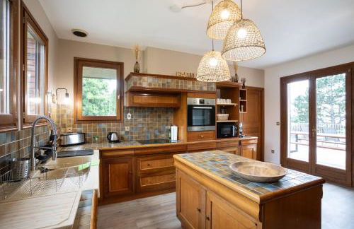 La Villa Maxine, vue mer et spa - Foto 14