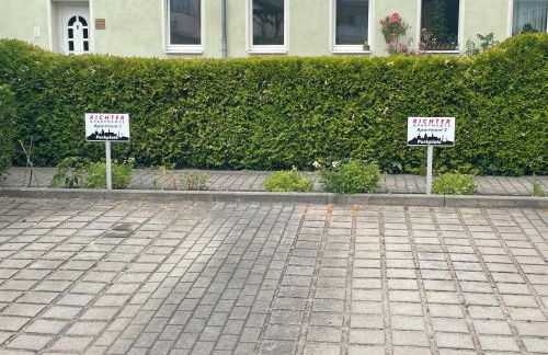 Richter Apartments Finsterwalde 3 - Foto 13