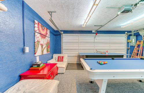 Spacious Citrus Hills Home with Pool and Game Room! - Foto 28