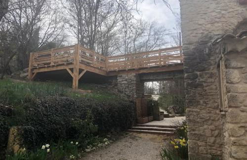 Le Vieux Moulin - Foto 56