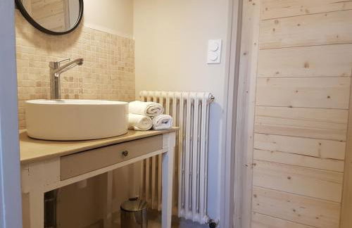 la maison de celine - Foto 18