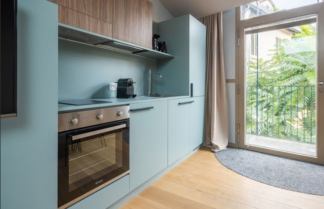 Heart Milan Apartments - Porta Romana - Photo 60