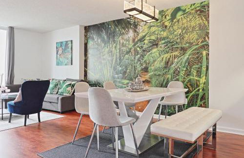 Upscale Apartment in the Heart of Brickell - Foto 8