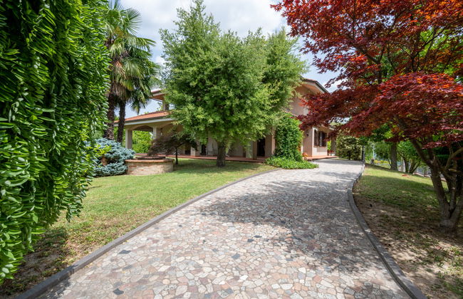 Culla di Stelle - Photo 24