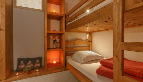 Dvacances Résidence les tavaillons - Foto 2, Other