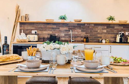 Weston Cottage 4 - Foto 22