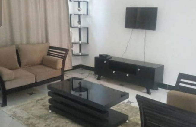 Captivating 4-bed House in Kampala - Foto 8