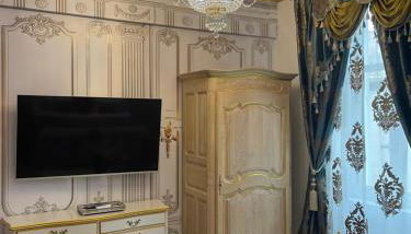 Suite Présidentielle Maison de L'Église - Foto 5