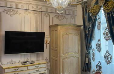 Suite Présidentielle Maison de L'Église - Foto 5