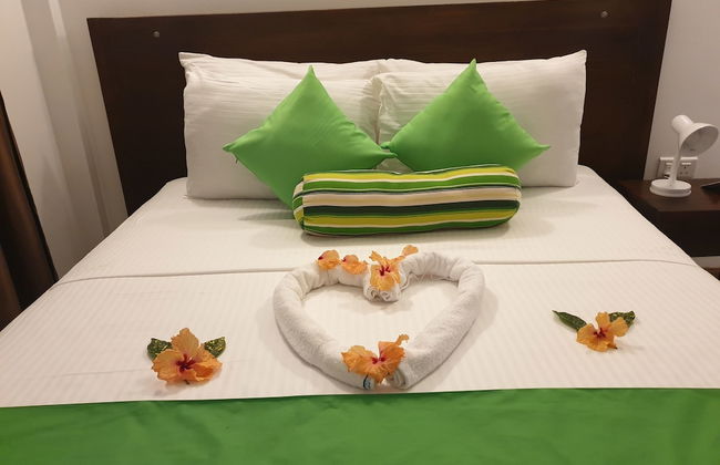 Kanasuk Selfcatering Apartments - Foto 9