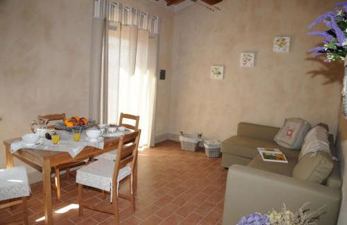 Podere Calledro - Foto 8