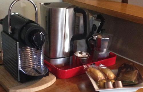 Les Toits de Lyon au coeur du centre-ville tout à pied - Foto 22