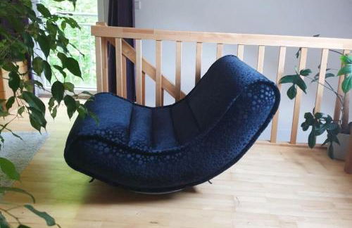 Das purpur Haus für Dich alleine! - Foto 7