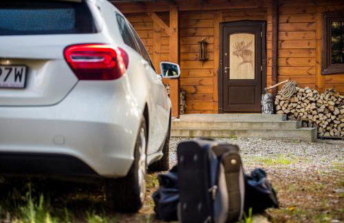 Łosia Chata - Foto 43