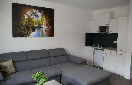 Herrnsheim Appartements - Foto 5