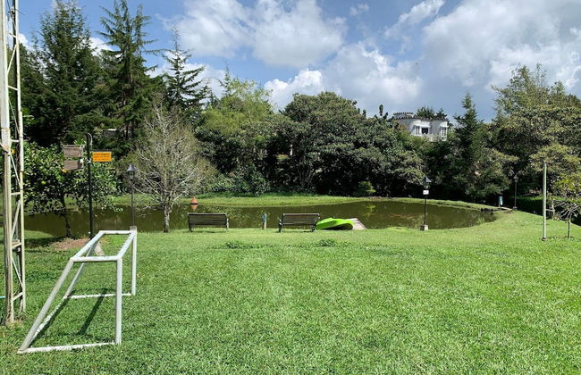 Rancheria Loft Chalets - Photo 21