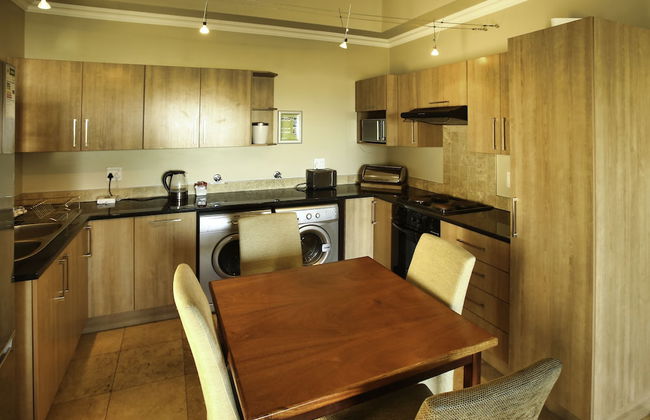 Ellefsen Golf Suite 106 Langebaan 4-slpr - Foto 16