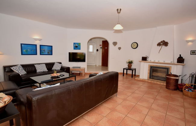 Villa in Albufeira With Pool & Ocean Views - Foto 14