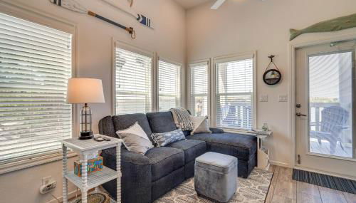 Riverfront Isleton Cottage Less Than 1 Mi to Rio Vista! - Photo 4