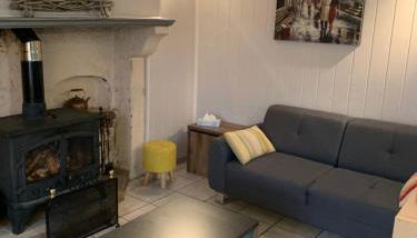 Swift Gites Creuse - Foto 5